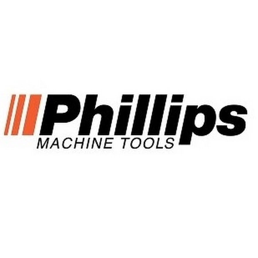 Phillips Machine Tools